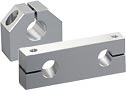 DryLin® R shaft end supports and shaft blocks 