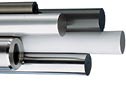 DryLin® R shafts and supported shafts 