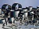 dirt resistant bushing