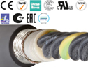 Power cable