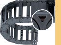 cable carrier