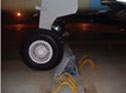 Aerospace industry