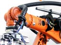 Triflex® R applications