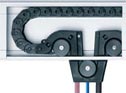 Micro FLIZZ® in cold storage rooms