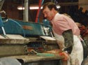 Textile industry 