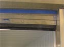 Automatic gates