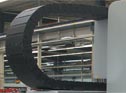 Woodworking machine tool