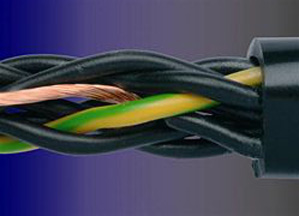 Chainflex® cable