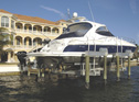 Boat lift