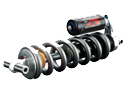 Bike shocks