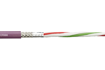 chainflex® cable de bus CF888