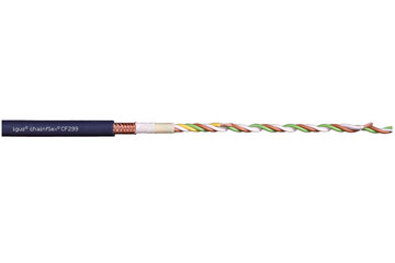 Cable de datos chainflex® CF299