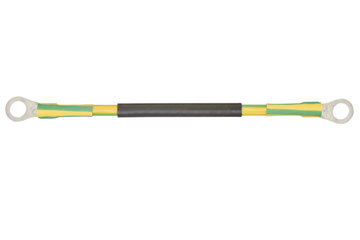 Cable de motor readycable® de protección para Kuka Quantec Fortec Titan