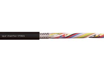 Cable de datos chainflex® CF8821