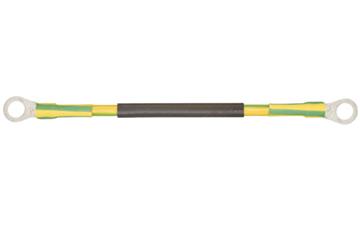 Cable de motor readycable® para Fanuc M-900iB/R-2000iC, cable tierra