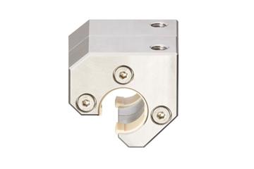 drylin® W hybrid roller bearing WJRM-21-ES