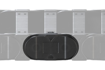 Piezas individuales | Serie E4.1 / R4.1 | Eslabón exterior