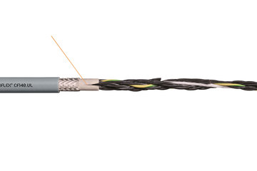 chainflex® cable de control CF140.UL