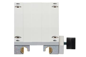 Carro para guía lineal drylin® W WW-HKA