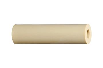 Rodillo para extremos de bandas transportadoras iglidur® H1