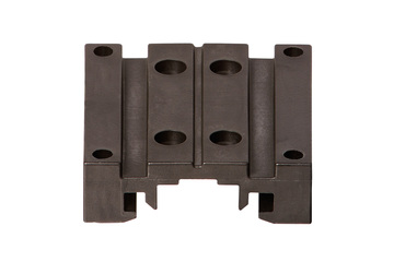 Carro para guía lineal drylin® WWPL