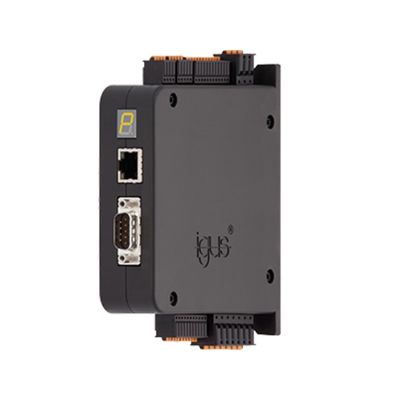 igus driver controlador