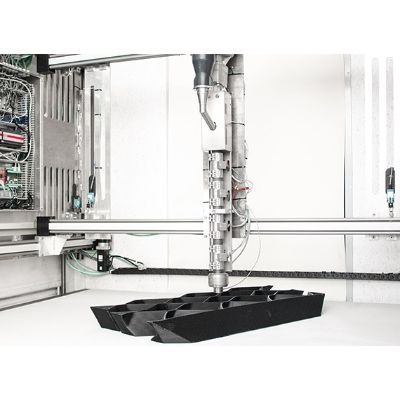 robor cartesiano ejemplo