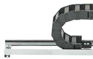 Bandeja de soporte de aluminio