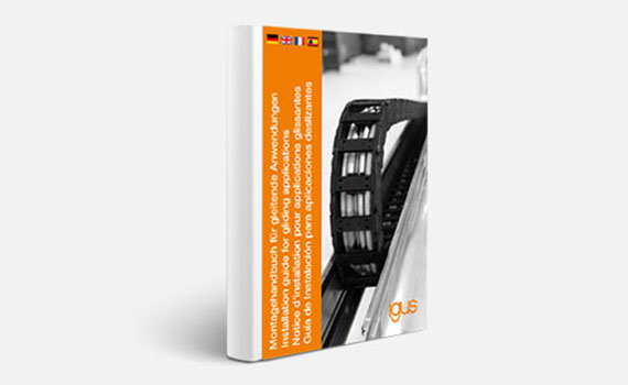 Manual de instrucciones de montaje de 