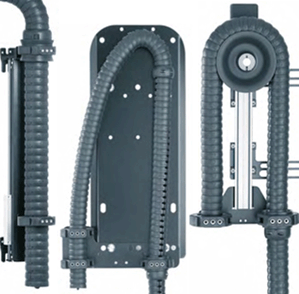 Cadena portacables triflex®