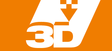 Impresión 3D para cremalleras y engranajes en la tienda online
