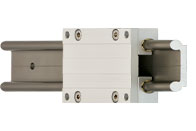 drylin® W profile guide