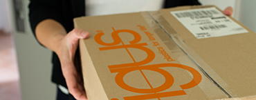 Plazos de entrega de igus