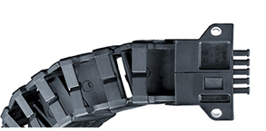 Cadena easy triflex®