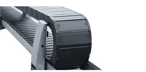 Sistema guidelok horizontal