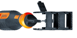 Herramientas de montaje