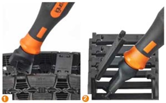 Assembly tool