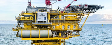 e-loop en la industria offshore