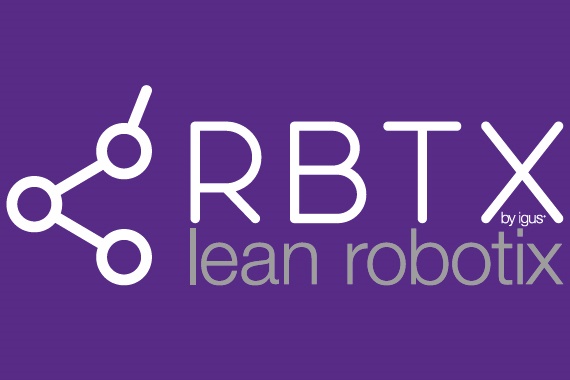 Logo de RTBX