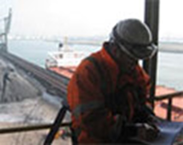 Monitorización de cadena