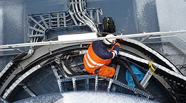 Instalación de un sistema RBR