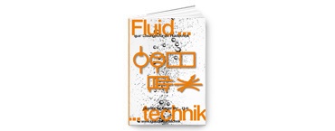 Catálogo de tecnología de fluidos