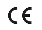 Logo de CE
