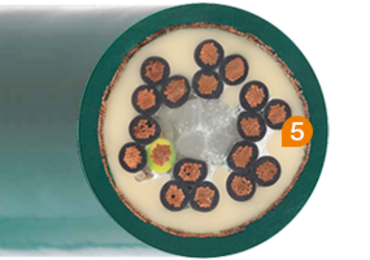 Revestimiento interior