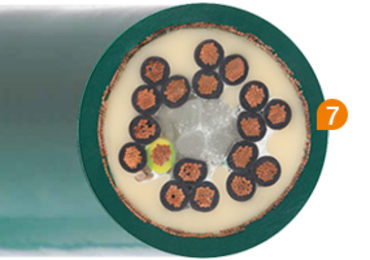 Revestimiento exterior