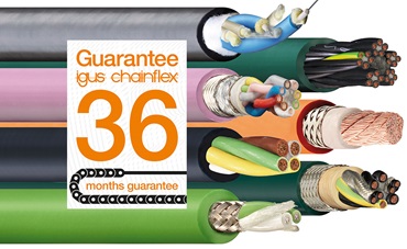 Cables chainflex
