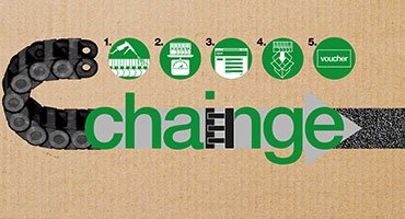 Programa de reciclaje