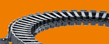 Movimientos circulares y espirales de hasta 7.000°