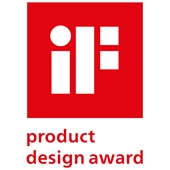 Premio iF Design Award