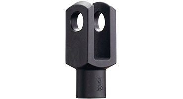 Cabezas de horquilla igubal